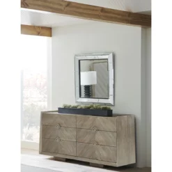 Naturally Dresser