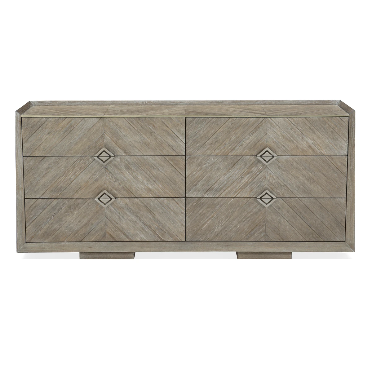Naturally Dresser