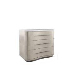 Nomadic Nightstand