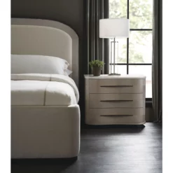 Nomadic Nightstand
