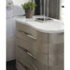 Nomadic Nightstand