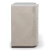 Nomadic Nightstand