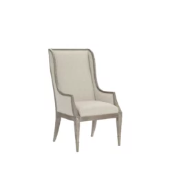 Open Arms Dining Arm Chair