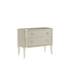 Perfect Match Nightstand