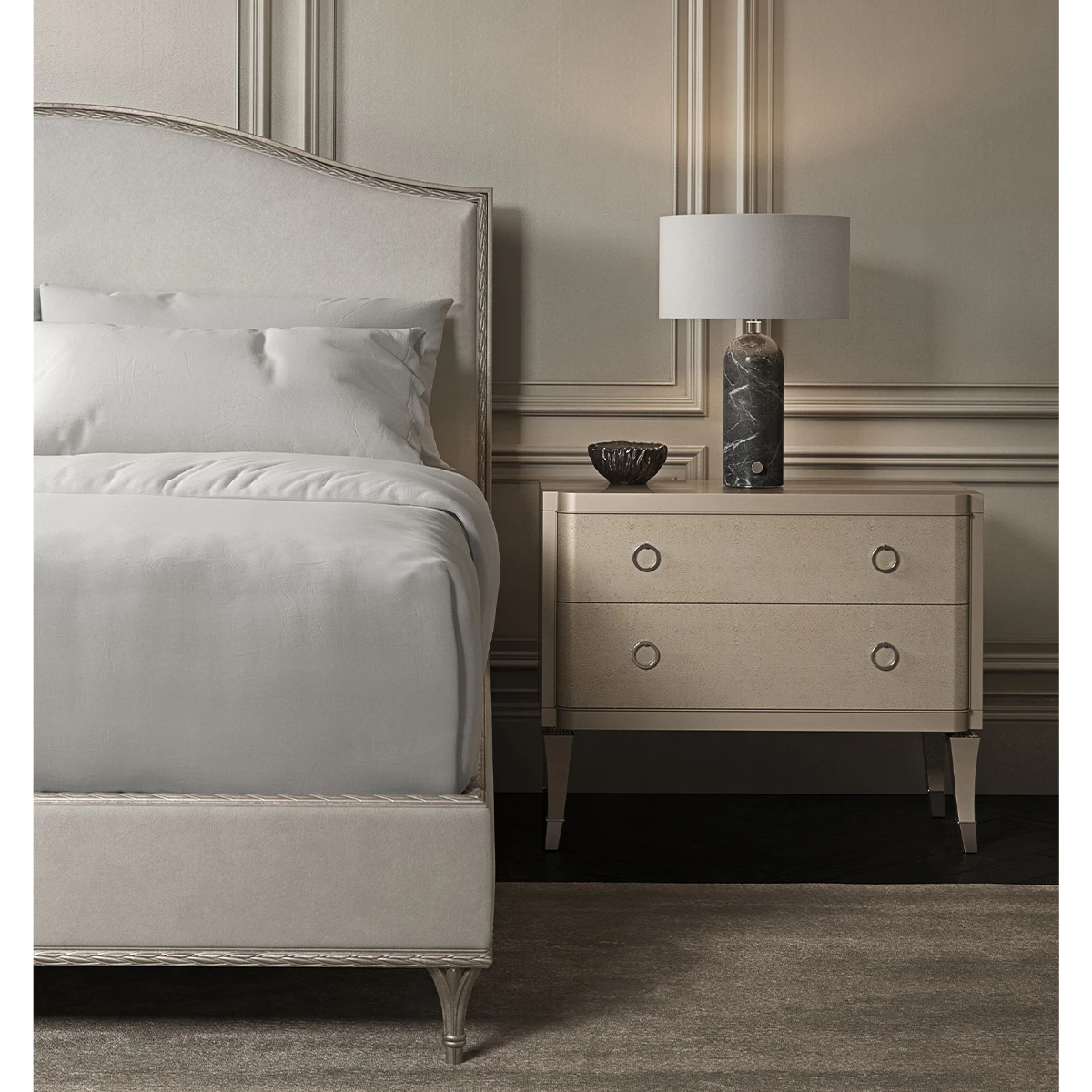 Perfect Match Nightstand