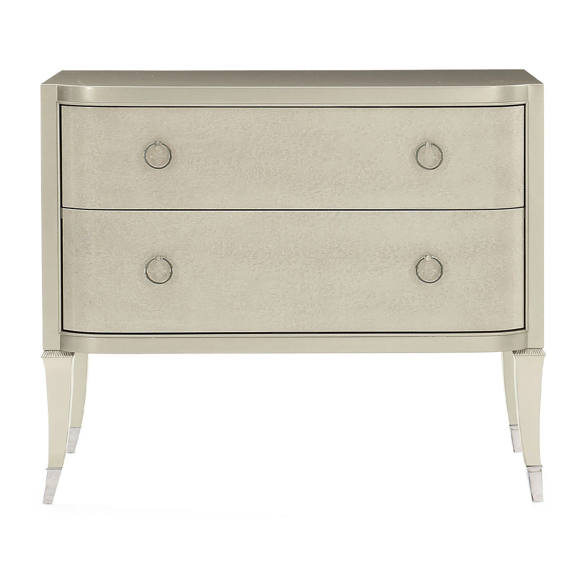 Perfect Match Nightstand