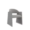 Polish Off Dining Chair