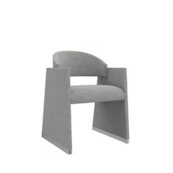 Polish Off Dining Chair