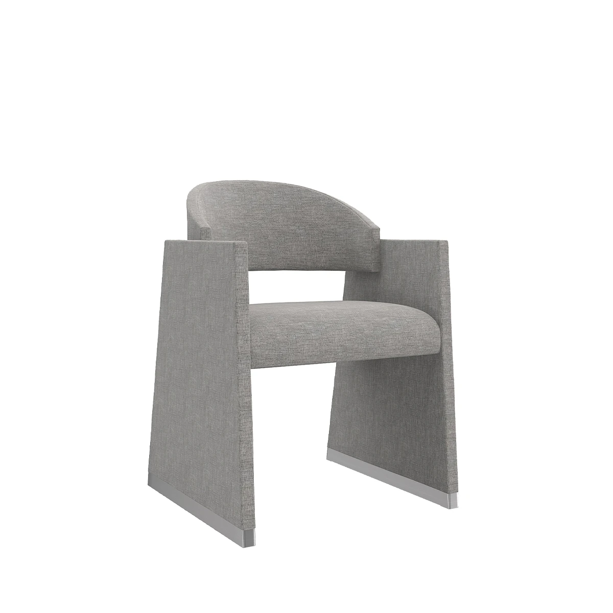 Polish Off Dining Chair