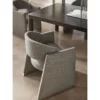 Polish Off Dining Chair