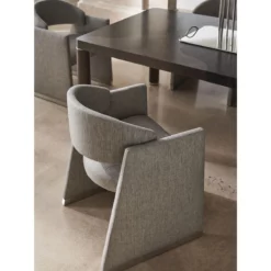 Polish Off Dining Chair