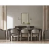 Polish Off Dining Chair