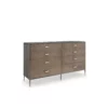 Prism Dresser