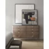 Prism Dresser