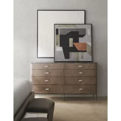 Prism Dresser