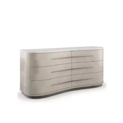 Roam Dresser