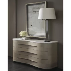 Roam Dresser