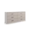 Silver Lining Dresser