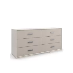 Silver Lining Dresser