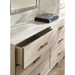 Silver Lining Dresser