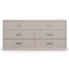 Silver Lining Dresser