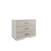 Silver Lining Nightstand