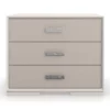 Silver Lining Nightstand