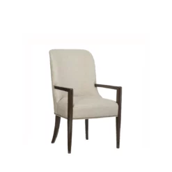 Streamline Dining Arm Chair