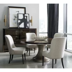 Streamline Dining Chair