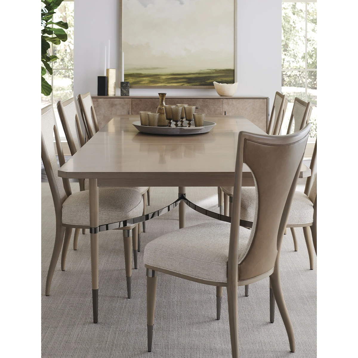 Take Your Seat Dining Chair