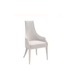 Tall Order Dining Arm Chair