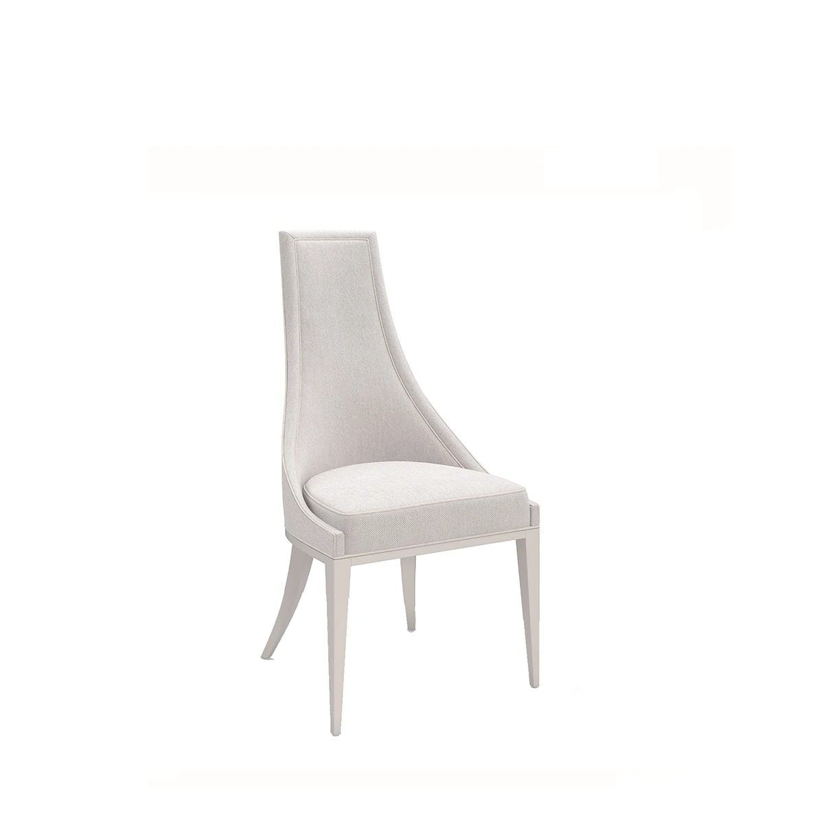 Tall Order Dining Chair