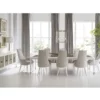 Tall Order Dining Chair