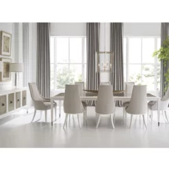Tall Order Dining Chair