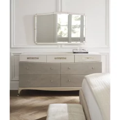 Tempo Dresser