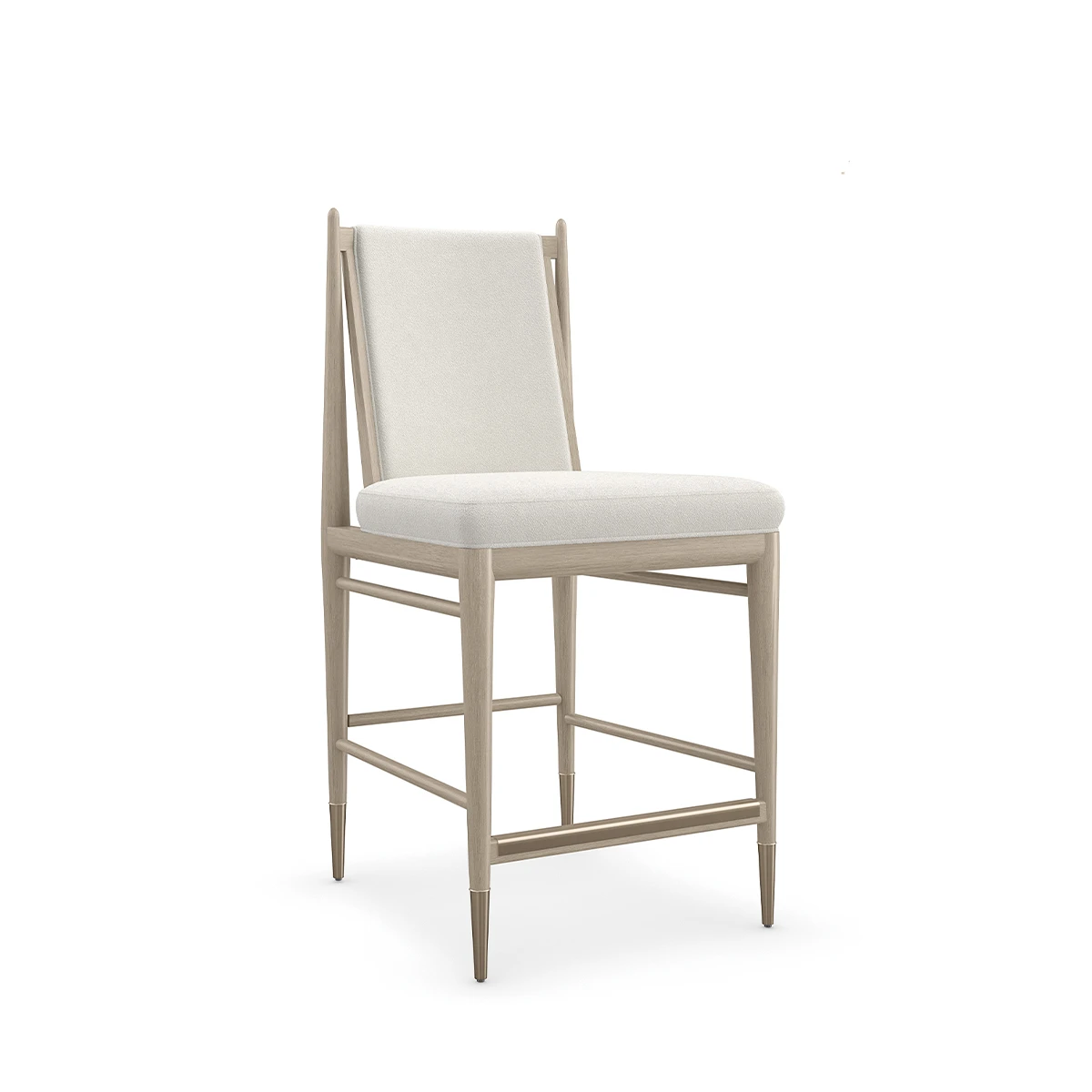 Unity Light Counter Stool
