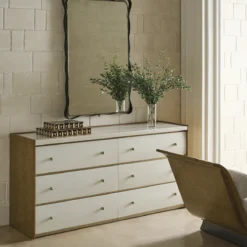 Alternative view of Avignon Light Dresser