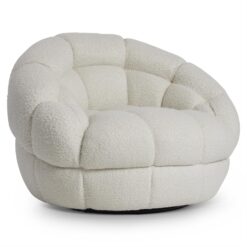 coco accent chair ()