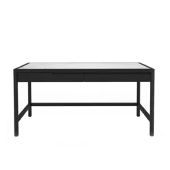 Edgar Desk