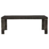edge dining table