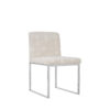 frozen chair