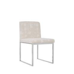 frozen chair