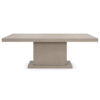horizon dining table