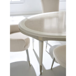 love feast dining table