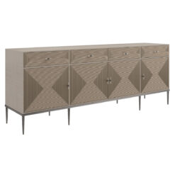 low rise sideboard