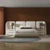Malta king Bed - Image 2