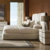 Malta king Bed - Image 3