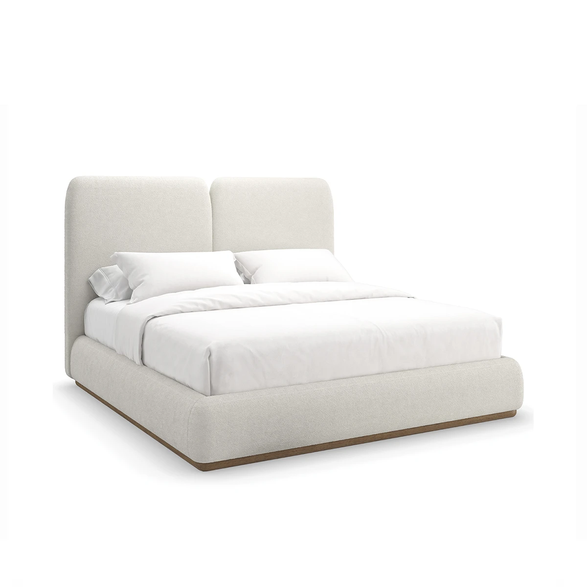 Malta king Bed