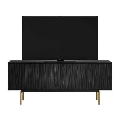 media console for television living room