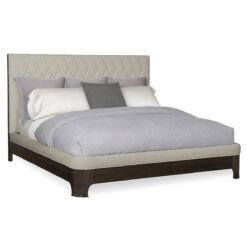 moderne bed